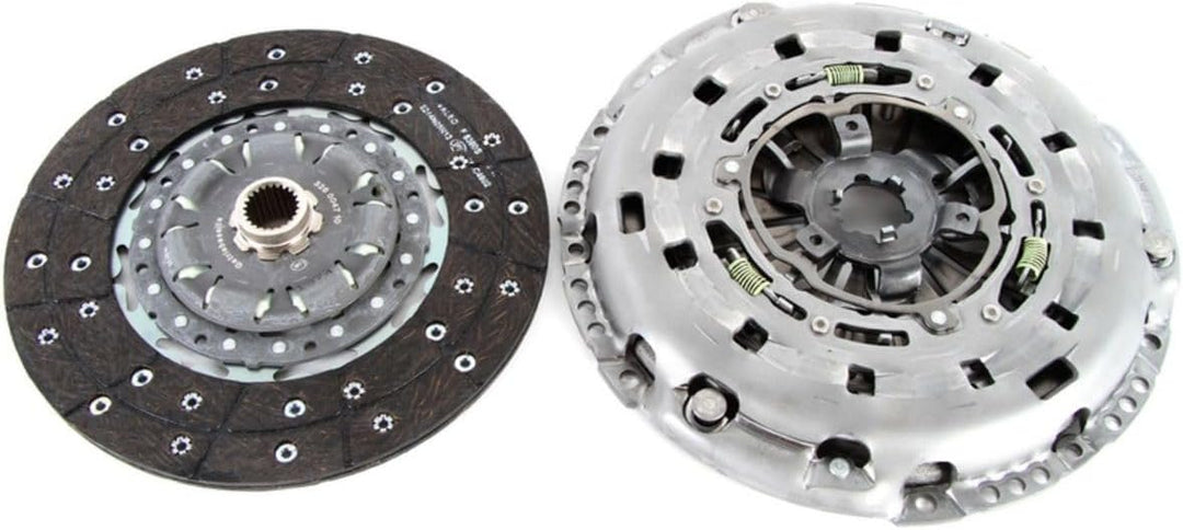 LUK 626 3033 09 Kupplungssatz