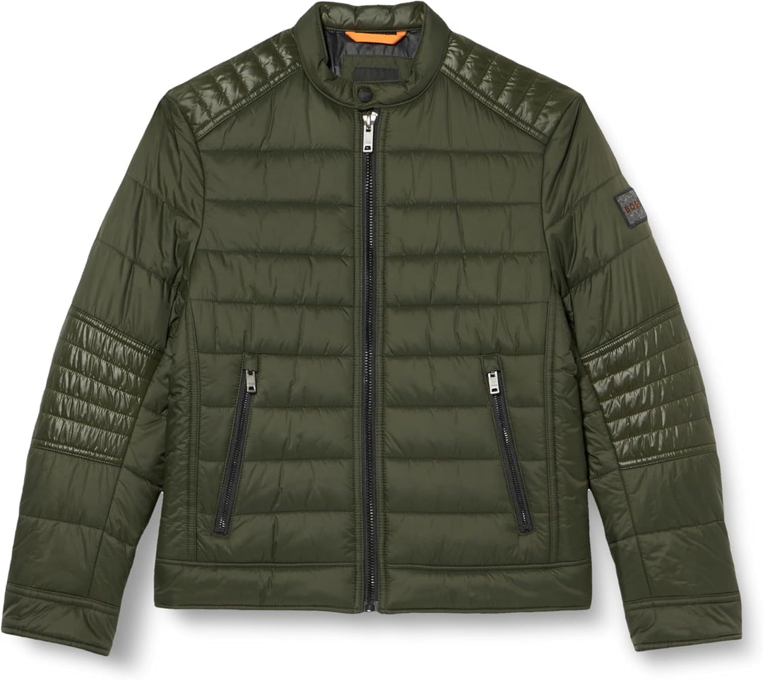 BOSS Herren Orace 44 Open Green346, 44 Open Green346