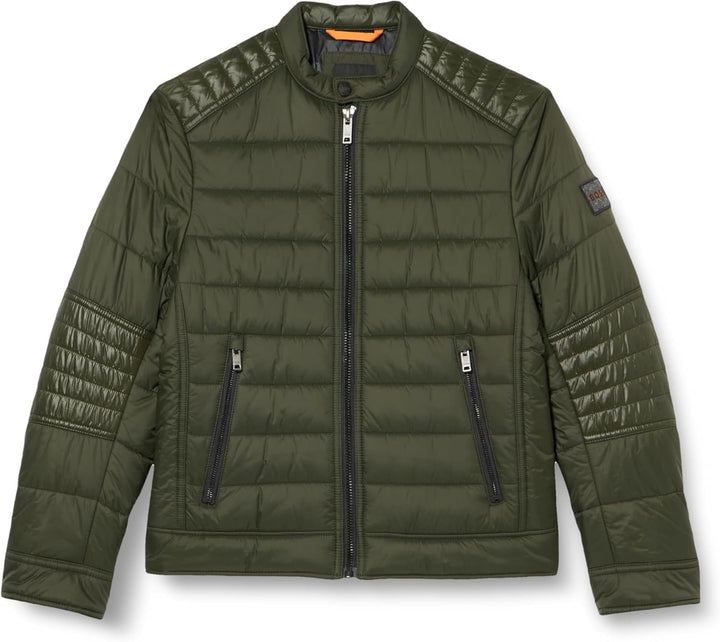 BOSS Herren Orace 44 Open Green346, 44 Open Green346