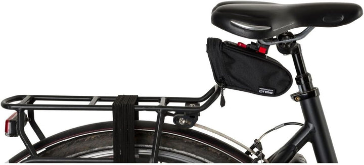 AGU DWR Satteltasche Performance KlickFIX Uni, Uni