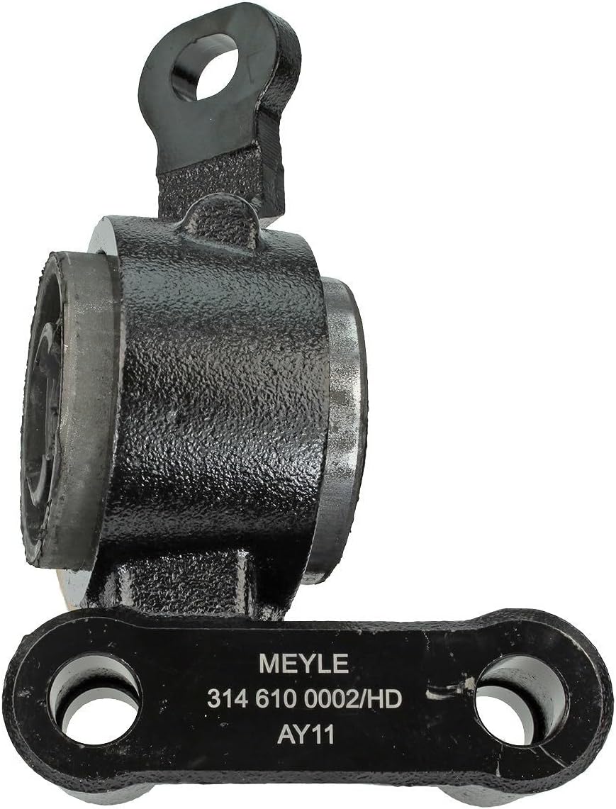 MEYLE 314 610 0002/HD - Lagerung Lenker 3146100002HD