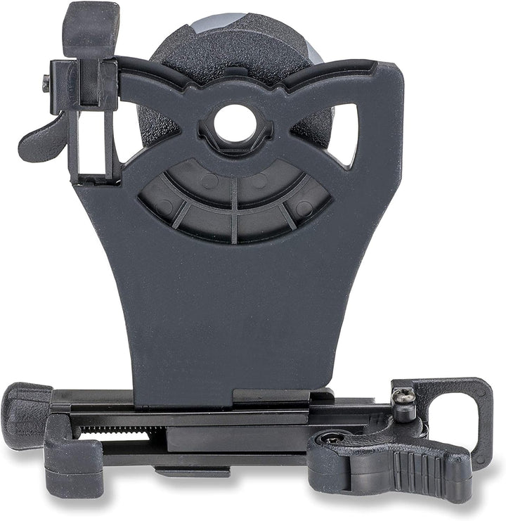 Carson MonoPix 8x42mm Monokular mit Smartphone Adapter (MP-842IS) MonoPix (MP-842IS), MonoPix (MP-84