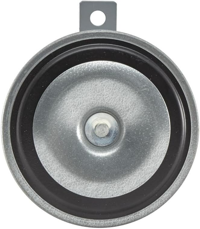 HELLA Horn - HEAVY DUTY HORN B36 - 24V - 105dB(A) - Frequenzbereich: 400Hz - Hochton - elektrisch -