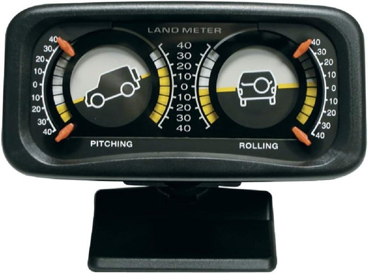 Cora 000120183 Beleuchteter Neigungsmesser