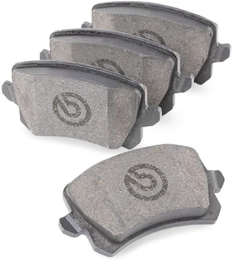 BREMBO P 85 109X Bremsbeläge