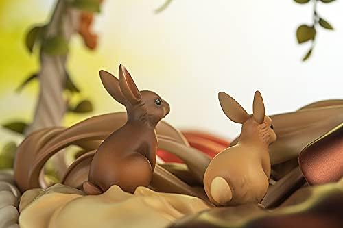 Good Smile Company MY92350 Sleeping Beauty Figur 26cm Fairy Tale-Another 1/8 Scale, Mehrfarbig