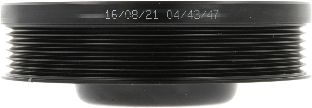 Corteco 80000678 Riemenscheibe, Kurbelwelle