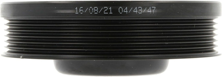 Corteco 80000678 Riemenscheibe, Kurbelwelle