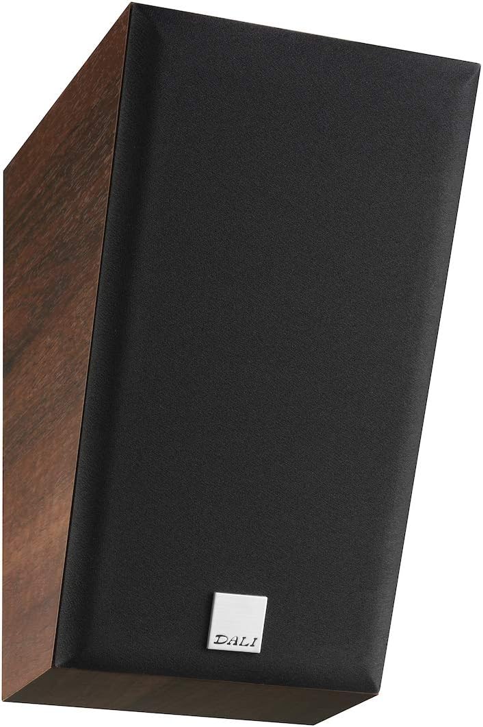 DALI ALTECO C-1 Vielseitige Lautsprecher – Optimal für Dolby Atmos, DTS-X, Auro-3D, mit Dual-Sound-M