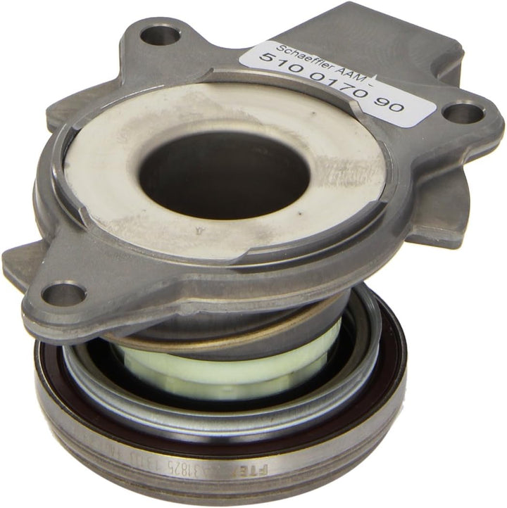 LUK 510017010 Zentralausrücker, Kupplung