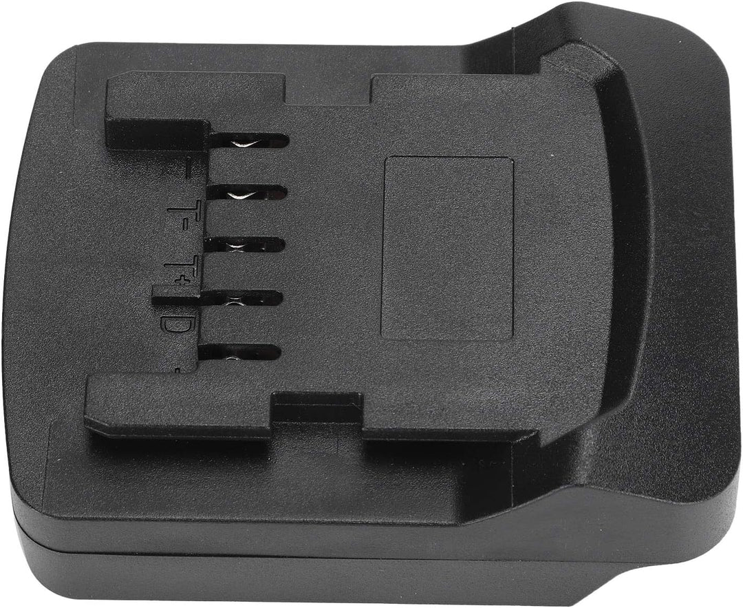 T opiky für Makita BL1840 / BL1850B / BL1860B Li-Ionen-Batterie bis für Metabo 18V Werkzeugbatterieh