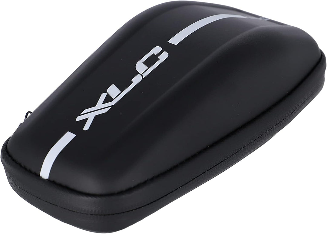 Winora Fahrrad Rahmentasche, Das XLC Railbag Set ohne Adapter, Grösse L