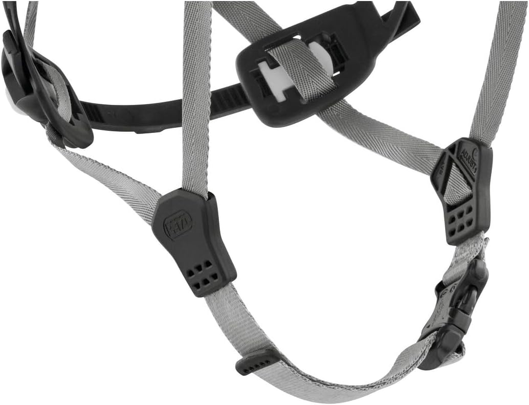 Petzl Boreo Helm blau M/L, blau M/L