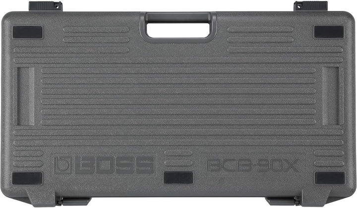 Boss BCB-90X Pedalboard Case BCB-90X Single, BCB-90X Single