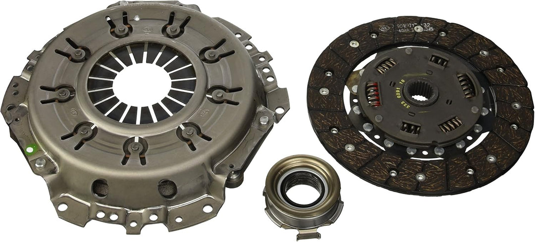 LuK 623 3049 60 Kupplungssatz