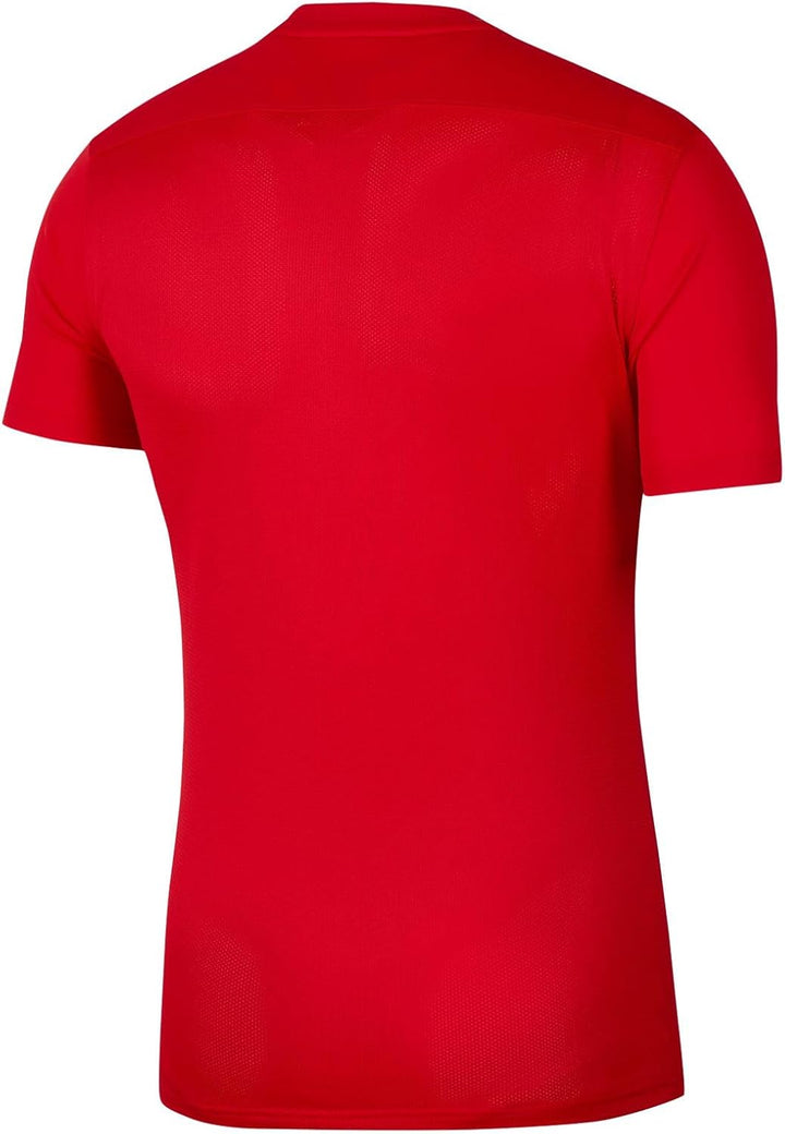 Nike Herren M Nk Df Park Vii JSY Ss Jersey S University Red/White, S University Red/White