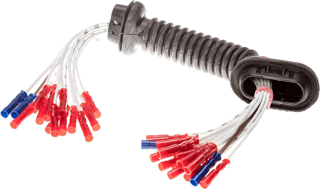 SenCom 1512512 Reparatursatz Kabelbaum Heckklappe
