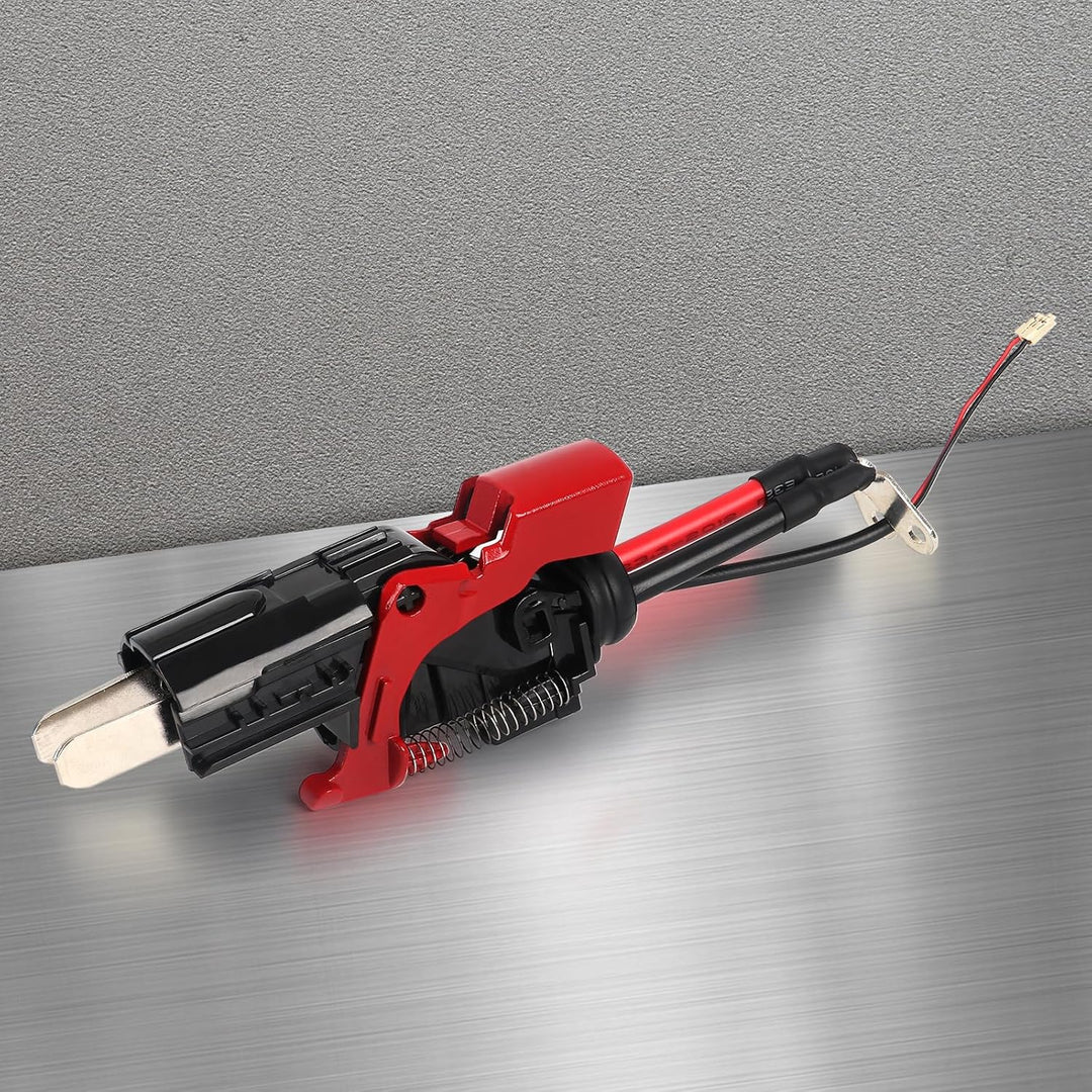 Verbesserter Metall Schalter Montageteil Ersatz für Dyson V11 SV14 Staubsauger, Power Trigger V11 Kn