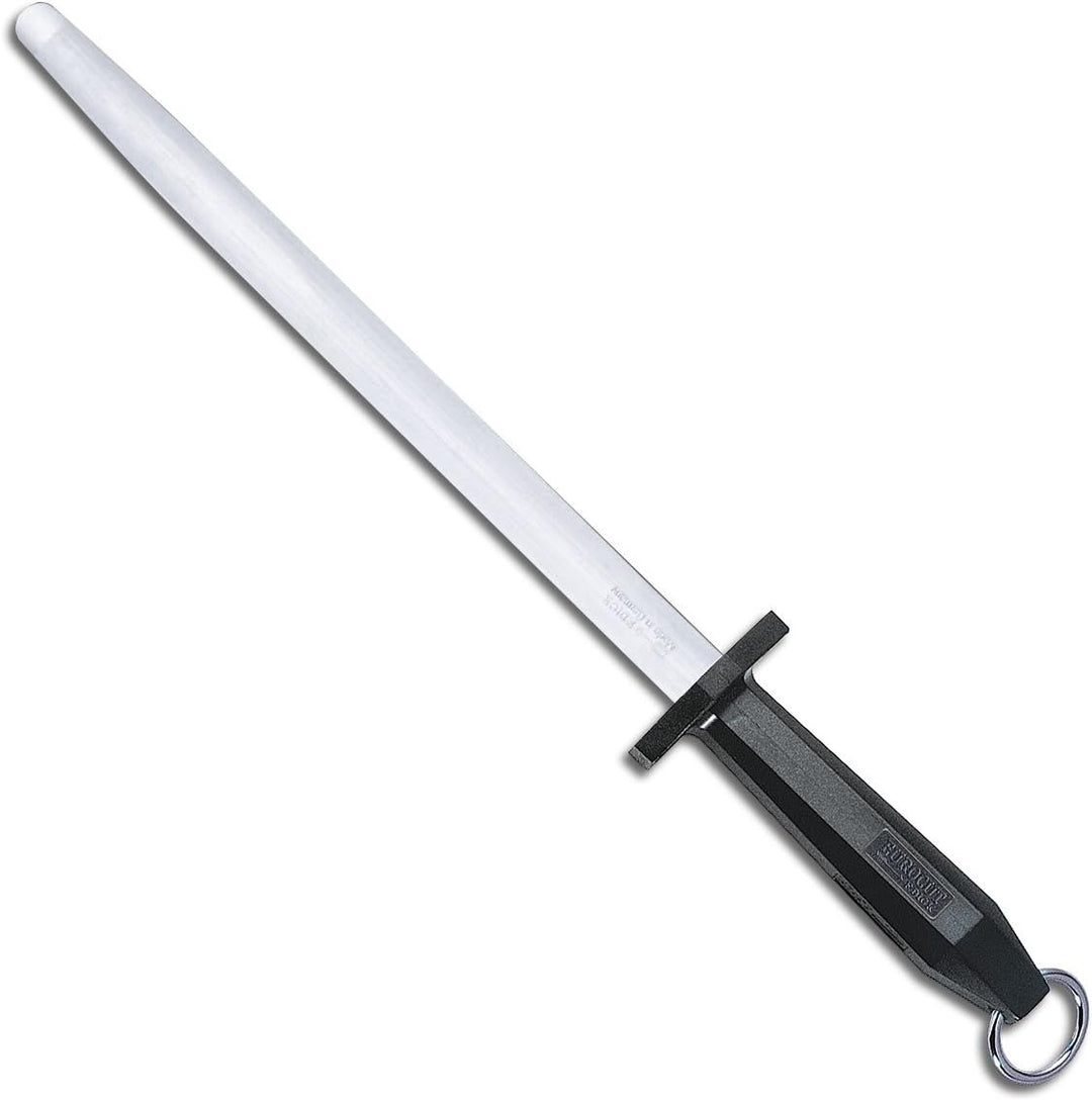 Wetzstahl 30 cm oval Standardzug - Dick Eurocut