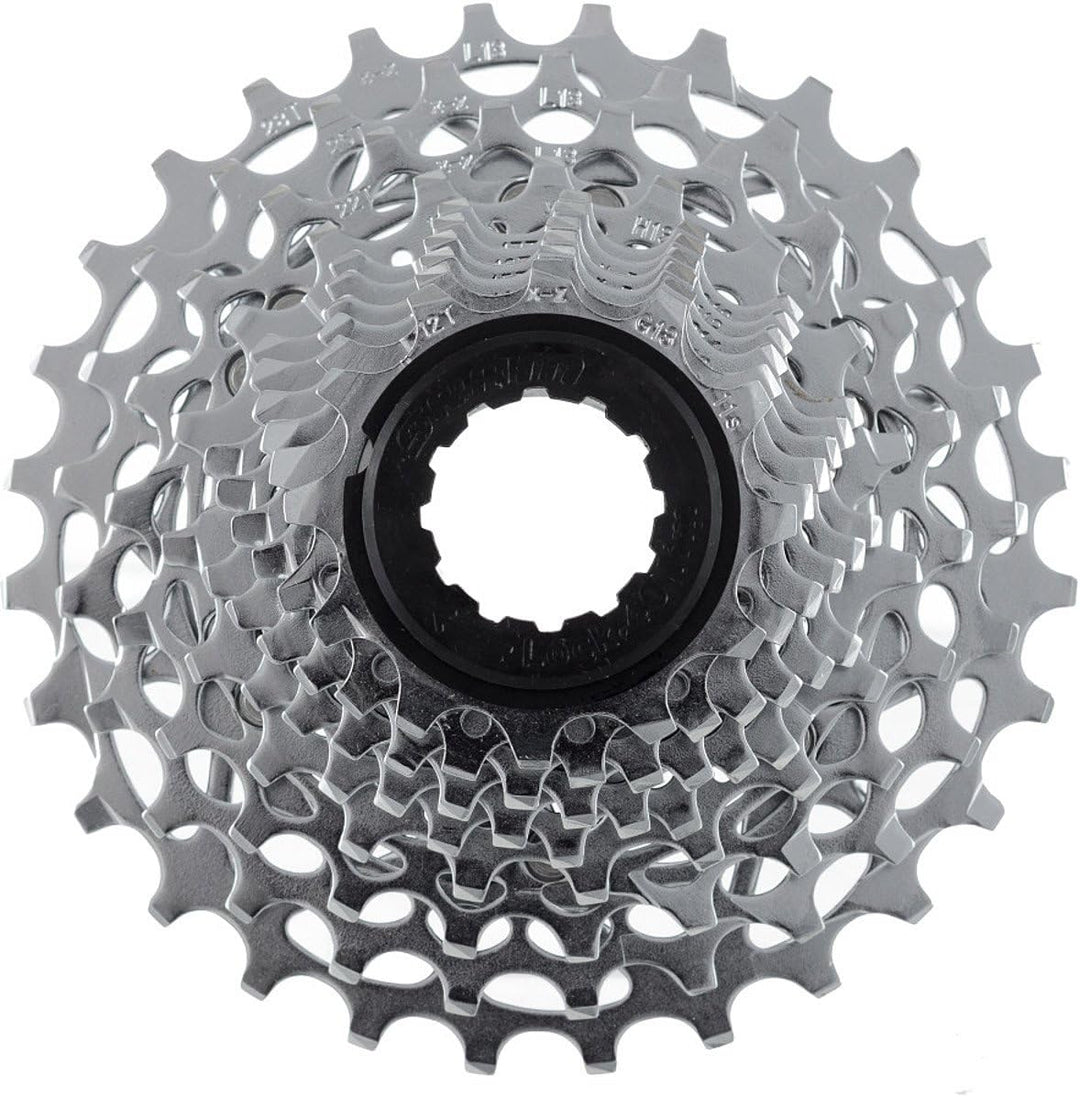 Sram PG-1130 // 11-Fach Kassette (1126 Zähne) Mehrfarbig, Mehrfarbig