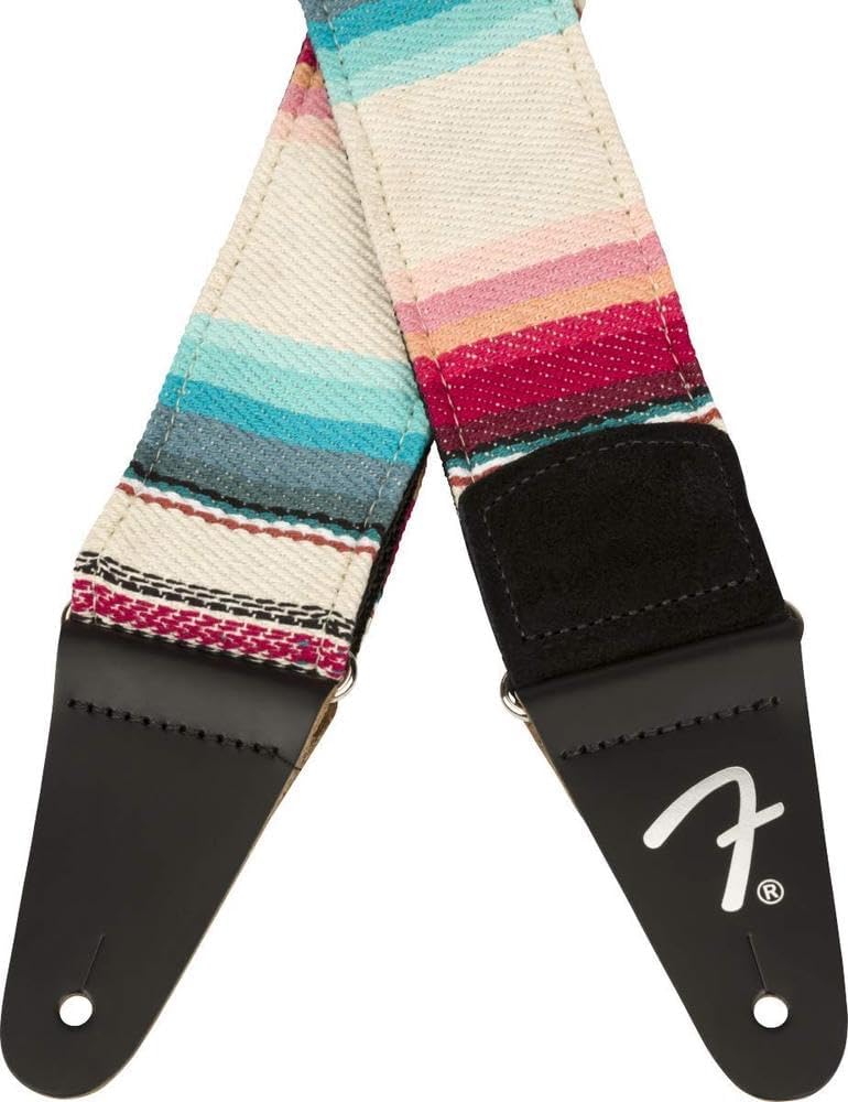 "Fender® Sonoran Strap Dawn 2""", 992132547 Dämmerung, Dämmerung