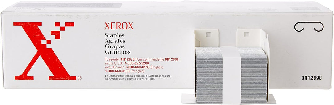 Xerox XER008R12898 Heftgerät für Heftgerät mit 100 Blatt