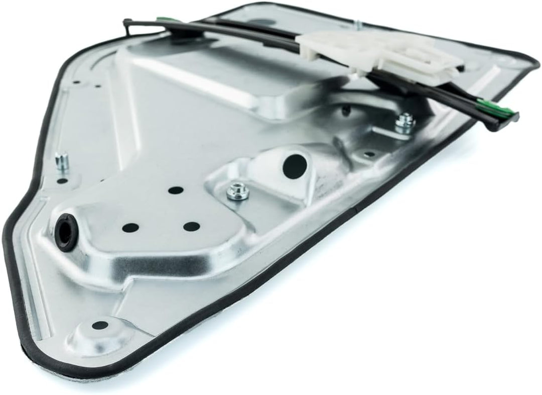 LST 2x Fensterheber elektrisch mit Platte hinten links rechts I 1 6Y