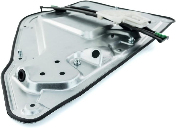 LST 2x Fensterheber elektrisch mit Platte hinten links rechts I 1 6Y