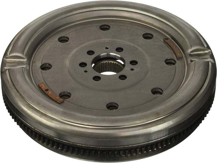 LuK DMF Zweimassenschwungrad 415 0723 09