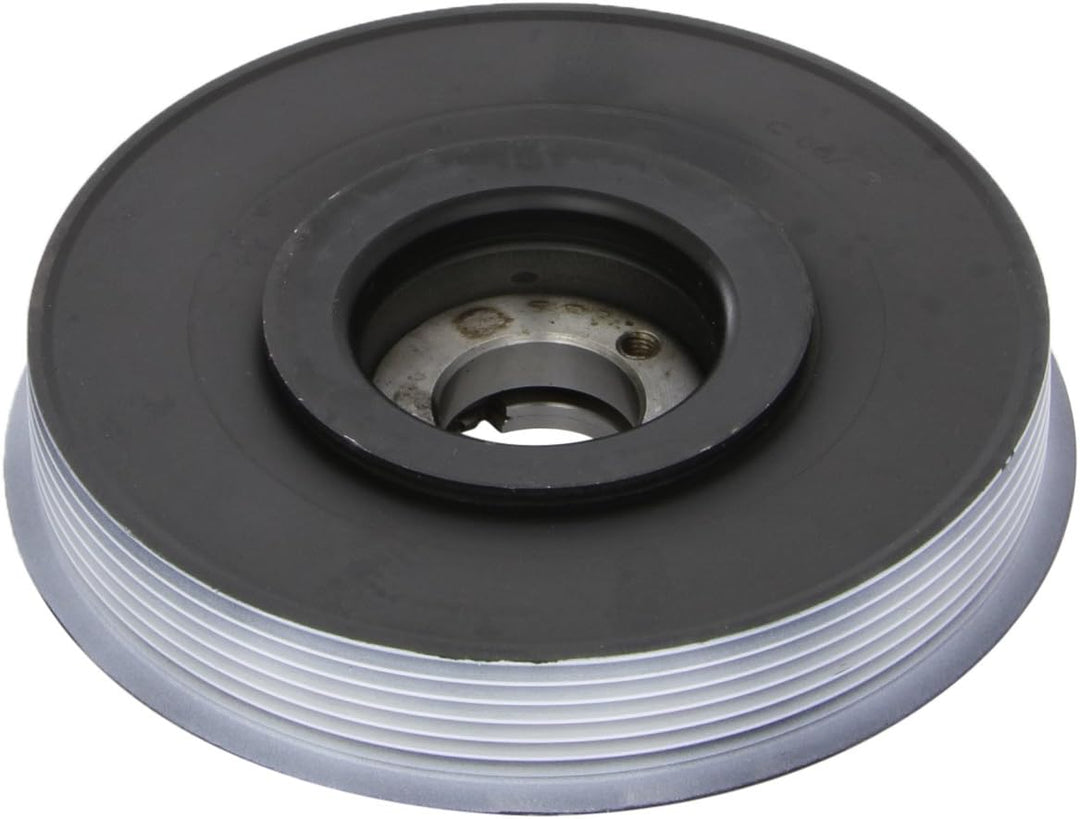 Corteco 80000873 Riemenscheibe, Kurbelwelle