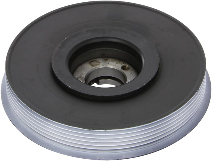 Corteco 80000873 Riemenscheibe, Kurbelwelle