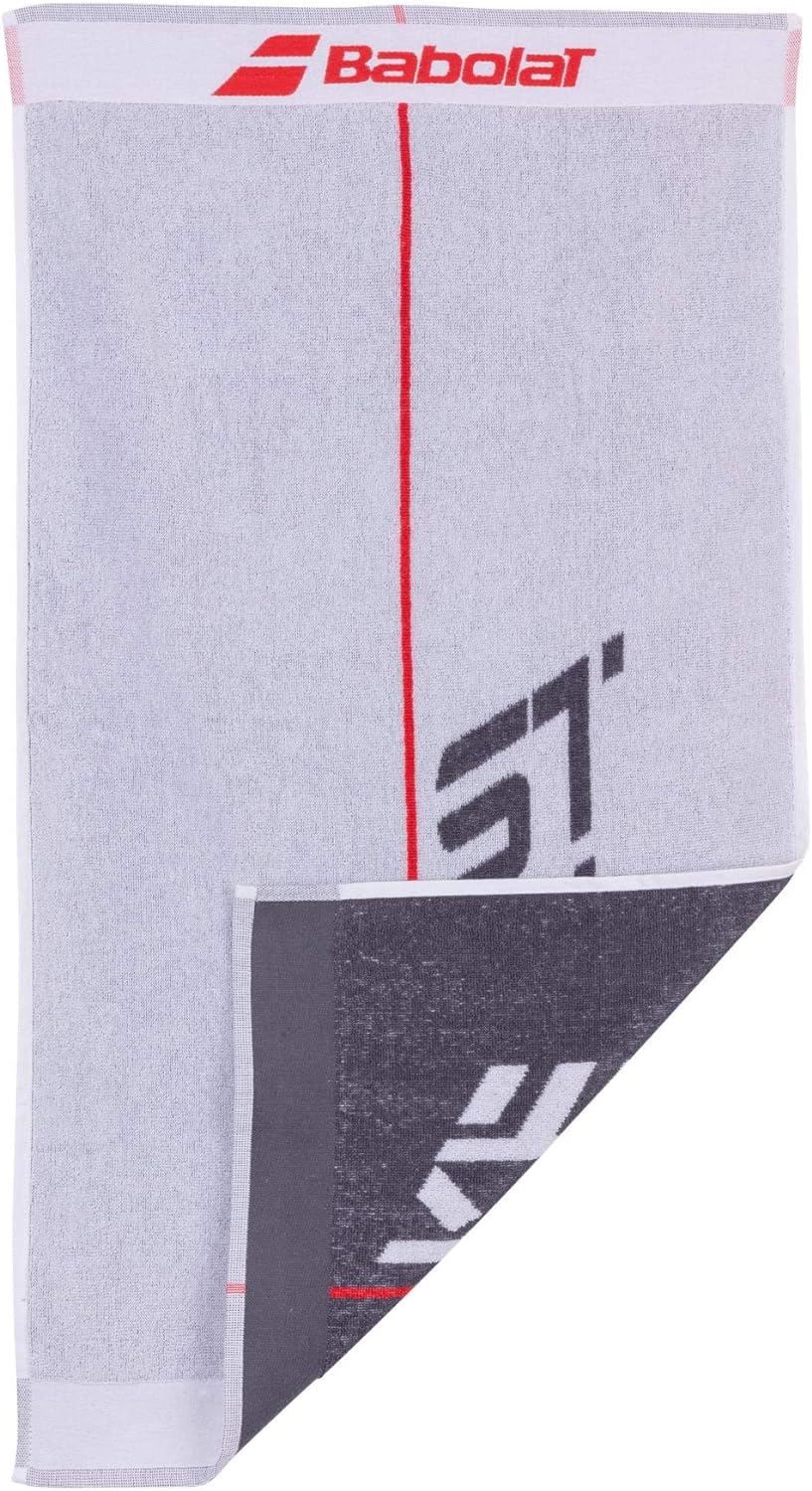 Babolat Tennis Handtuch mit Logo (Strike)