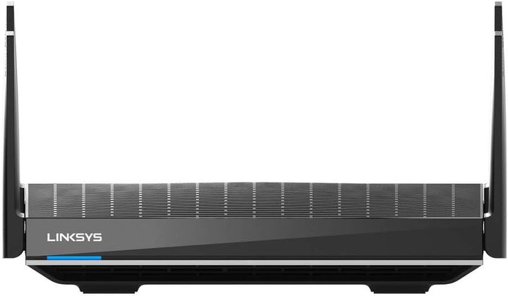 Linksys MR9600 Dual-Band Mesh WiFi 6 WLAN-Router (AX6000) –- Geeignet für das Velop Mesh-WLAN-System