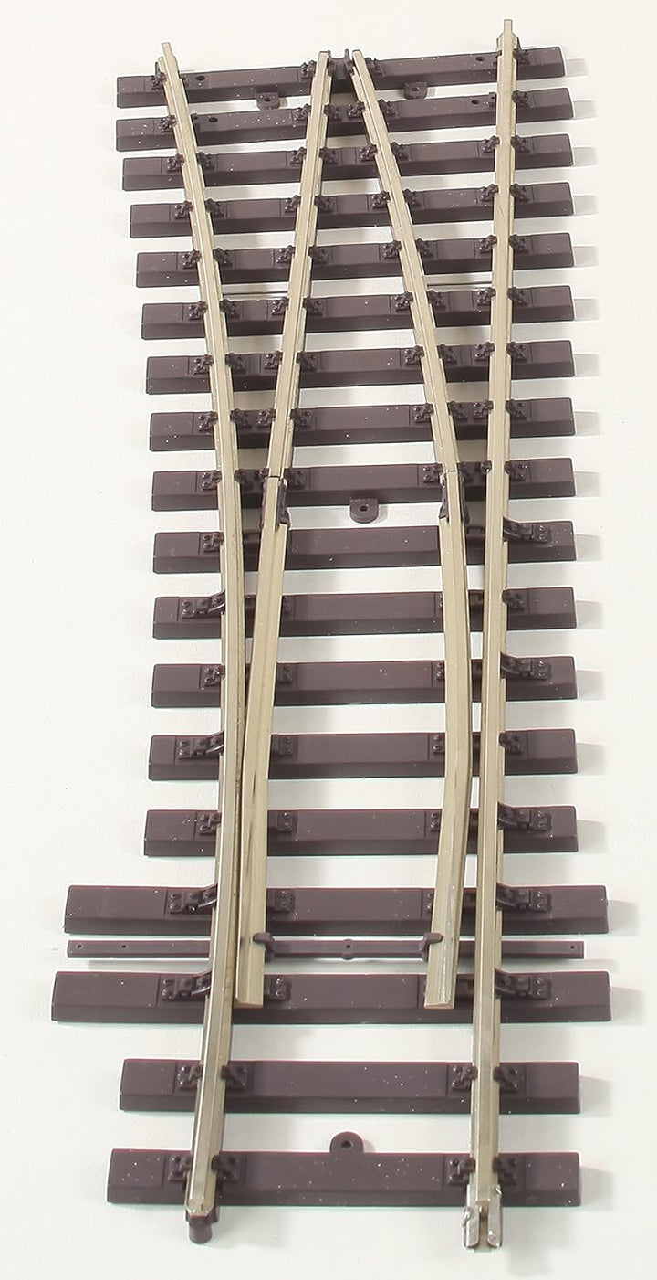 Märklin 59088 - Weiche li. 15° R1394(H1094), Spur 1