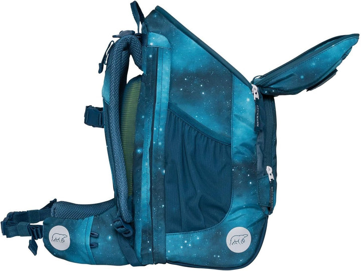 BECKMANN NORWAY Active AIR FLX Set Ninja Master