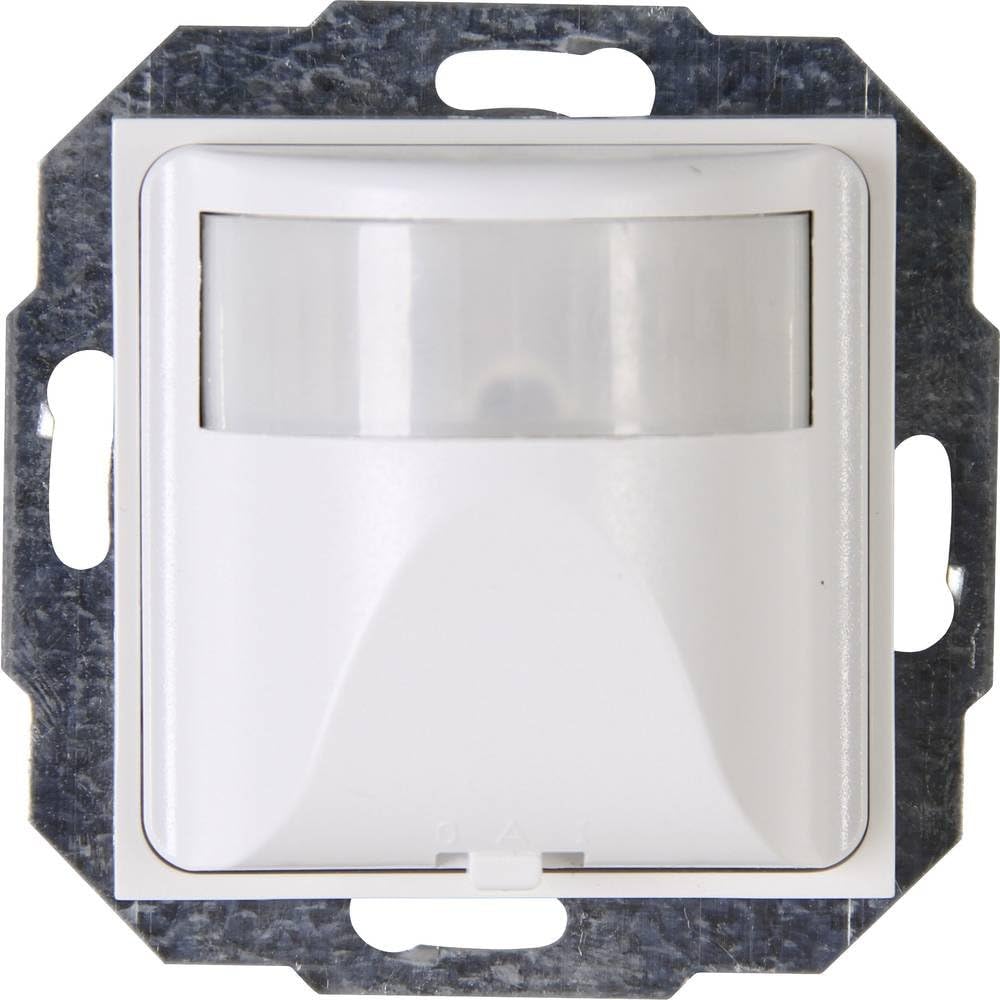 Kopp INFRAcontrol T 180 Grad UP IP20, 1 Stück, rein/weiss, 805829013 Venedig/Athenis, Rein-weiss, Re