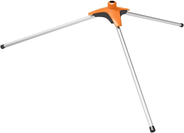 Primaster Standfuss für Gartendusche Aluminium passend Gartendusche