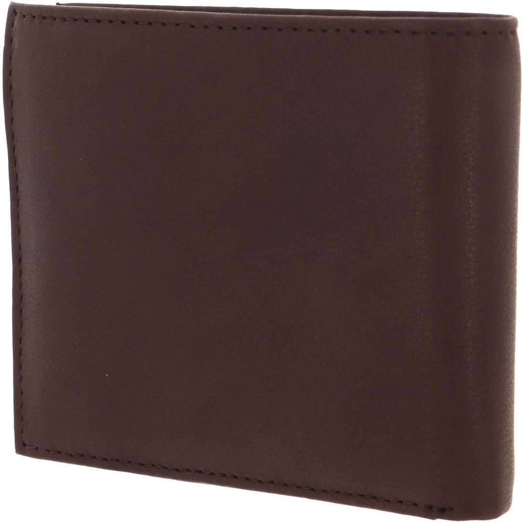 MUSTANG Livorno Wallet Black