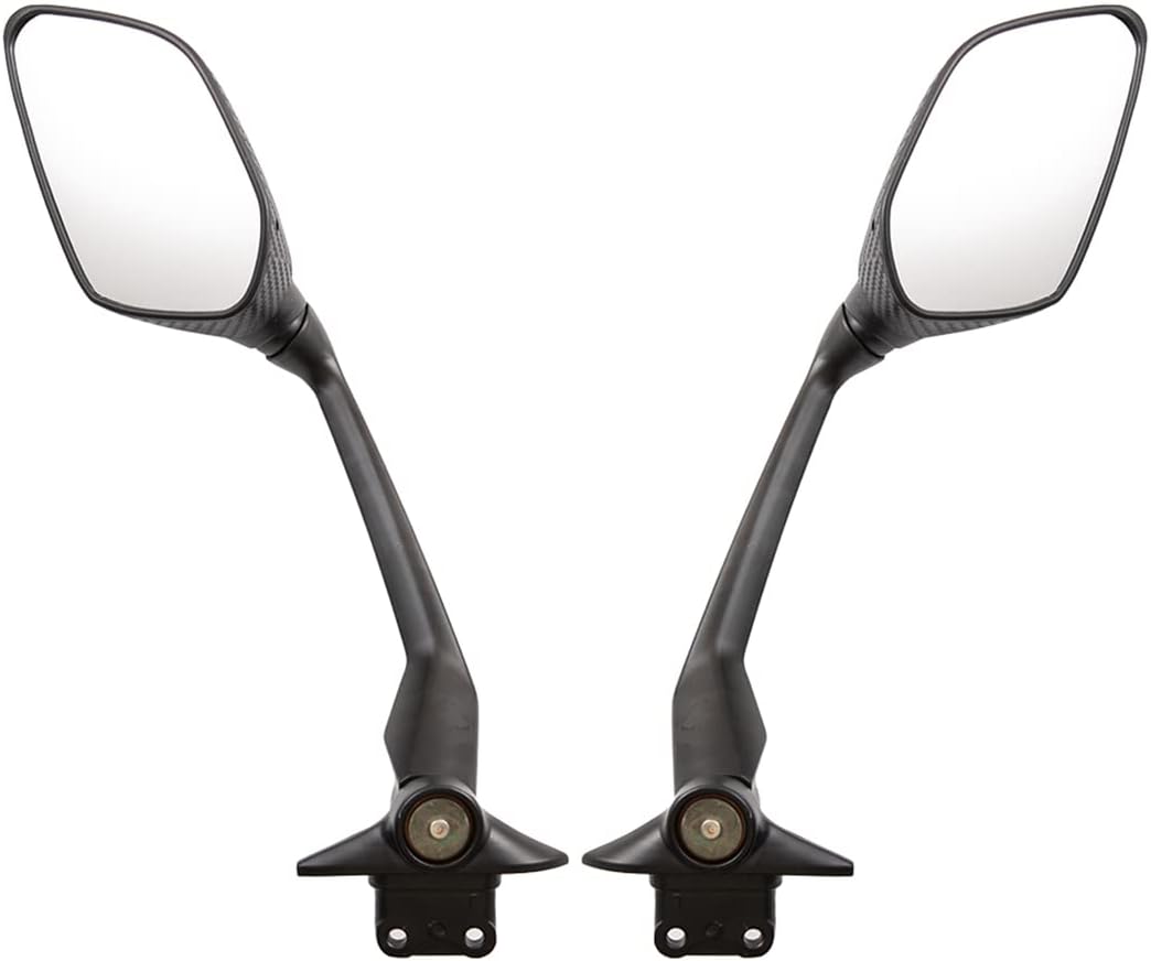 Motorradspiegel Seitenspiegel Für TMAX 530 Rückspiegel T-MAX 530 TMAX530 Seitenspiegel 2012-2018