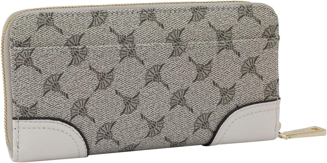 Joop! Mazzolino Ladies Purse L Cream White