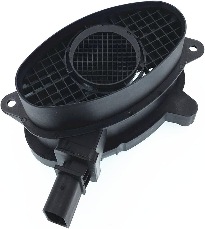 HZTWFC Luftmassenmesser MAF-Sensor OEM # 0928400529 13627788744 für BMW E46 E53 E60 E61 E65 E66 E67
