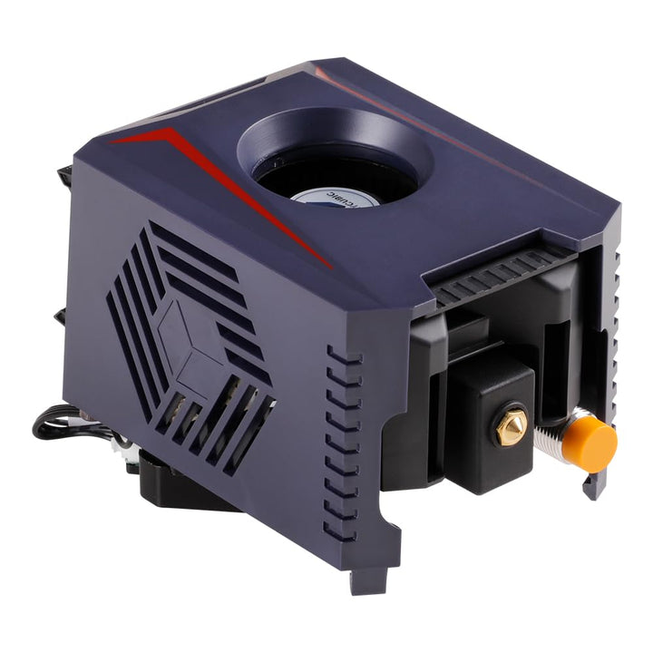 Original Anycubic Kobra 2 Neo Hotend Extruder-Kit mit Düse, 3D-Druckerzubehör für Kobra 2 Neo 3D-Dru