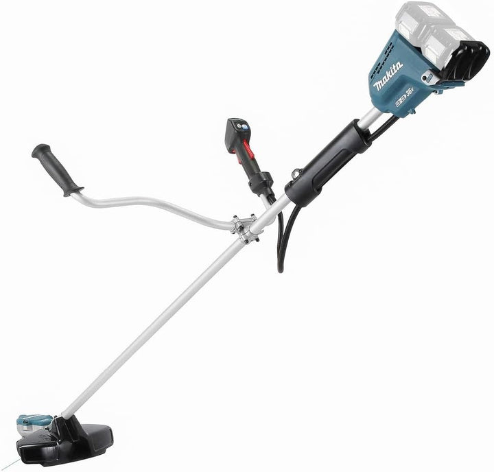 Makita DUR368AZ Akku-Freischneider 2x18V, Zweihandgriff (ohne Akku, ohne Ladegerät) Einzeln