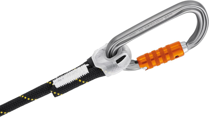 PETZL Unisex-Adult L044BA00, Mehrfarbig, Uni