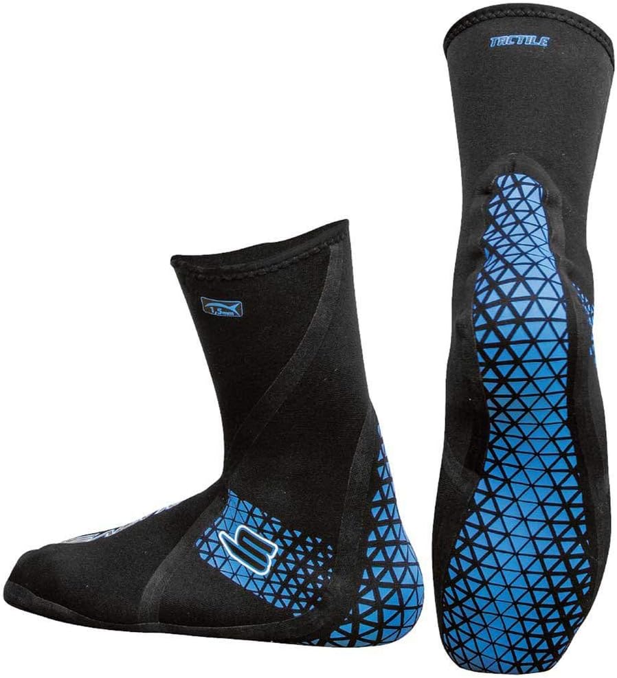 SALVIMAR Tactile taktil 1,5mm XL Blau, 1,5mm XL Blau