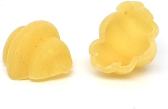 Pastidea - Matrize aus POM Gnocco Napoletano Piccoli kompatibel mit Philips Pastamaker Avance und Se