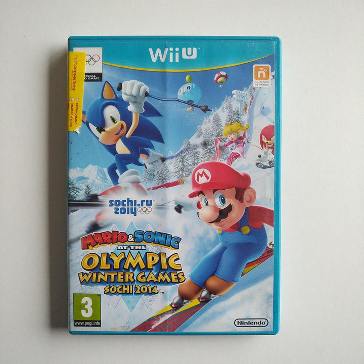 Mario