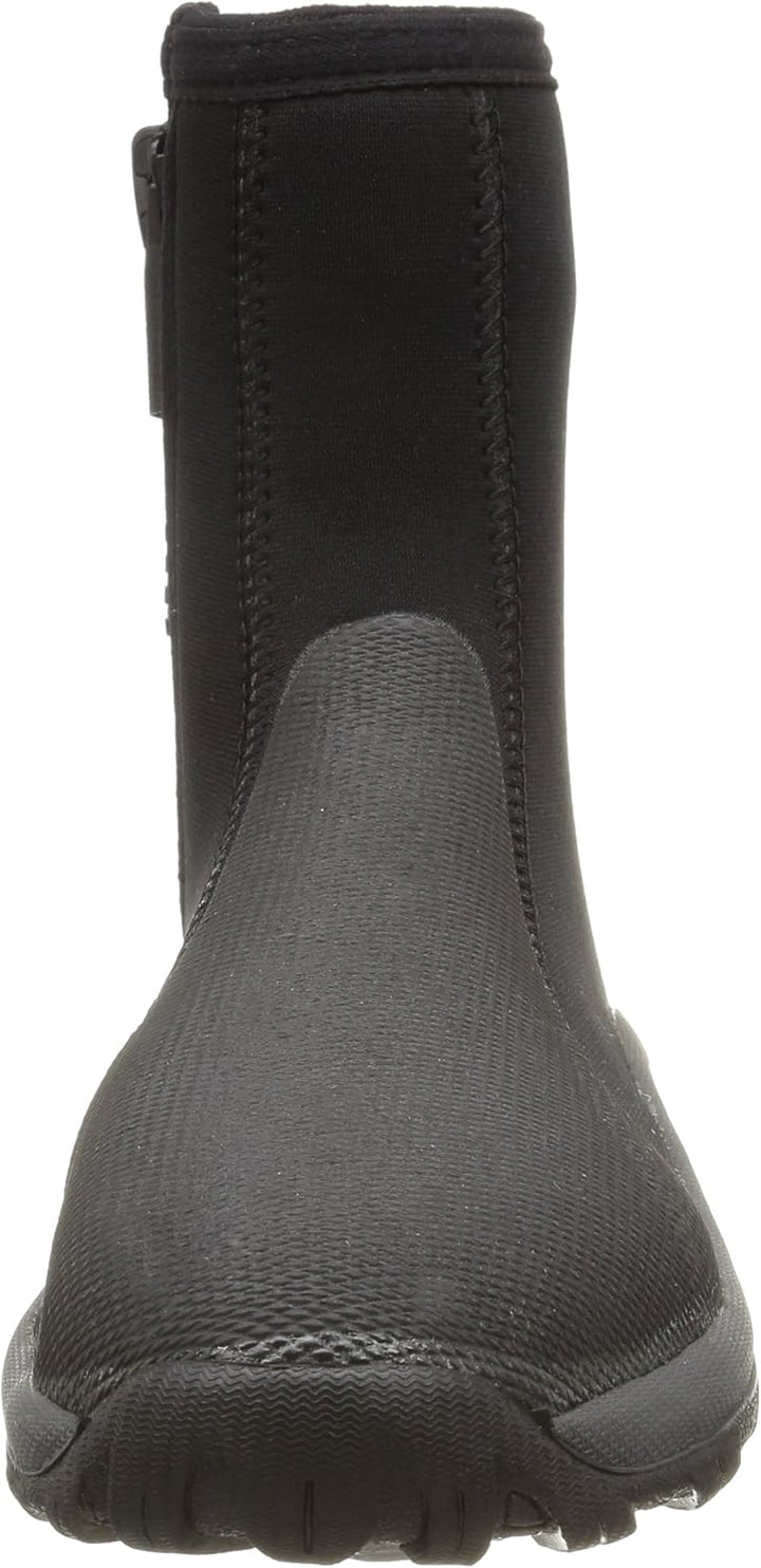 Cressi Lux Dry wasserdichte Bottilons Boots mit Fussbett Anti-derapants Néoprenè aus 5 mm dick S 36/