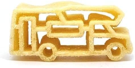 Pastidea Zubehör Matrize aus POM Wohnmobil Camper kompatibel mit PHILIPS AVANCE / 7000