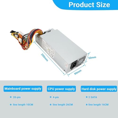 Schaltnetzteil, PS - 5221‑9 06 LED Netzteil 220W 220V - 240V Transformator Netzteil LED-Treiber Traf